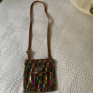 Fossil Crossbody Bag